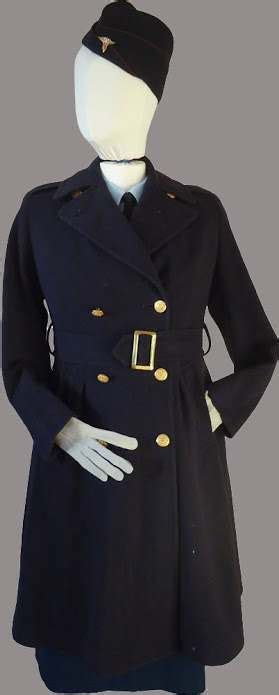 Army Nurse Corps uniforms (my collection) - WOMEN'S SERVICES - U.S ...