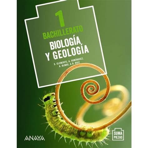 Solucionario Biologia Y Geologia 1 Bachillerato Oxford En 2022 Hot Sex Picture