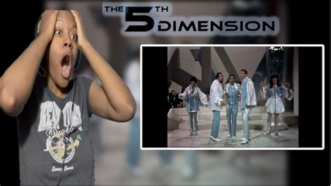 First Time Hearing Th Dimension Stoned Soul Picnic Reaction