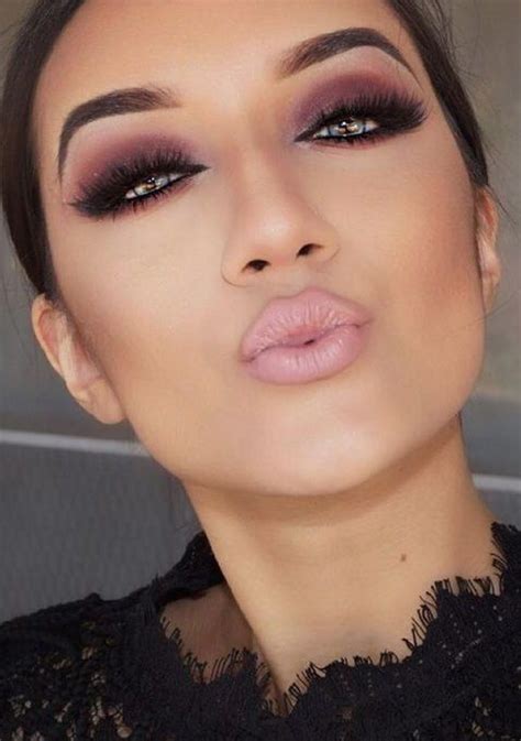 Pin By Stacy💋 ️💋bianca Blacy On Makeup Looks I Like Eye Makeup Pink