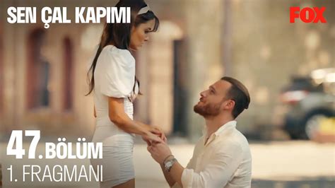 Sen Al Kap M B L M Fragman Youtube