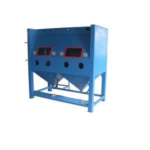 Jl Ea Blasting Cabinet Jl Sandblasting Equipment