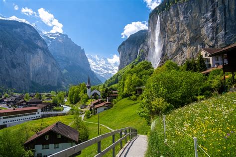 Uno Spettacolo Della Natura A Cielo Aperto Benvenuti Nella Valle Delle