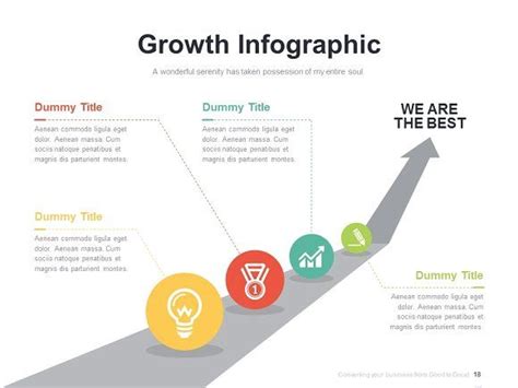 (PPT, AI) Infographic Diagram 017 | Infographic template powerpoint, Presentation design ...