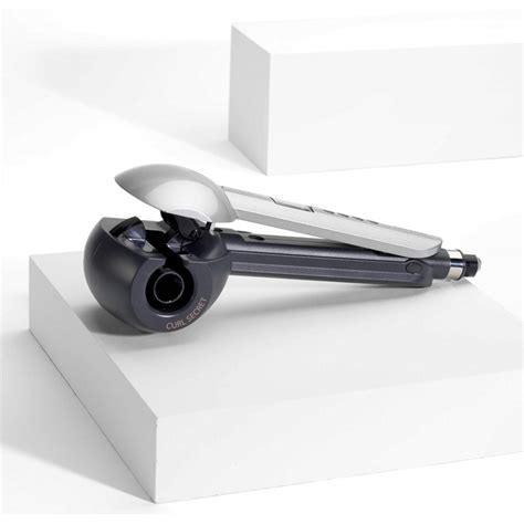 Fer à Boucler BABYLISS Curl Secret Optimum C1600E