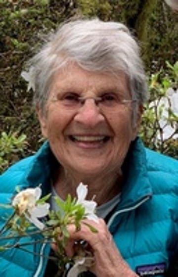 Sandra Harden Greenman Obituary Newport Daily News