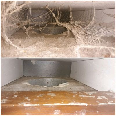 Abc Air Duct Cleaning Dryer Vent Cleaning Updated January