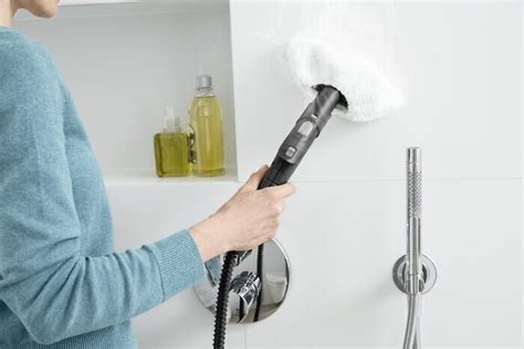 Пароочиститель Karcher SC3 EasyFix Premium купить Керхер в Минске