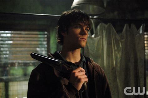 Supernatural Photos Jared Padalecki Asylum Jared Padalecki