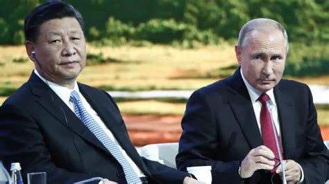 Absence Of Putin Xi From G 20 Summit The Impact On Geopolitics In