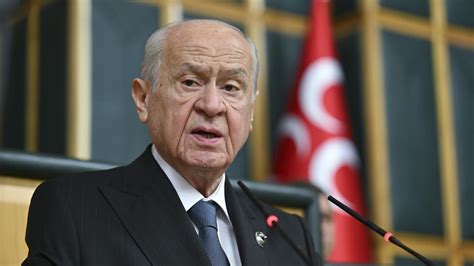 Bahçeli nin Kudüs Davamız kitabı çıktı Son Dakika Haberleri