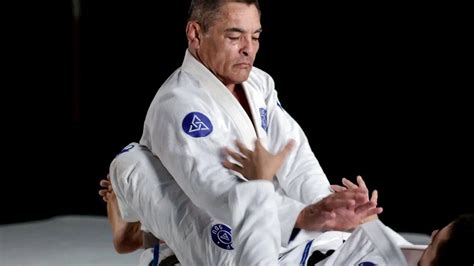 Rickson Gracie Explains The Difference Between BJJ And Gracie Jiu Jitsu ...