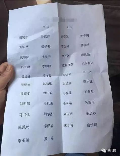 夫妻为女儿取名“惊动”最高人民法院，最终被拒绝！最高人民法院：取名不能任性随意！