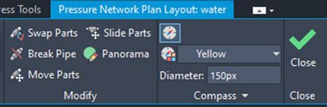 Pressure Network In Civil 3D The CAD Masters