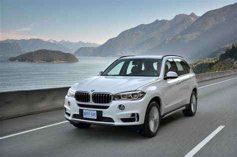 2014 Bmw X5 Xdrive 50i Review Motoring Middle East Car News Reviews And Buying