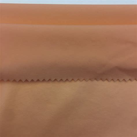 D Nylon Fabric Ultralight Down Proof Ripstop Nylon Fabric