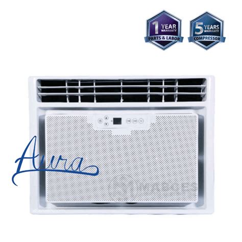 Carrier 1hp Aura Window Type Non Inverter Top Discharge Aircon Wcark010ee