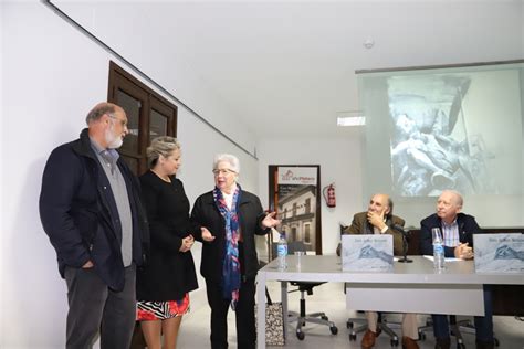 Ayer Se Present En La Casa Museo El Libro Diario De Juan Marioneta