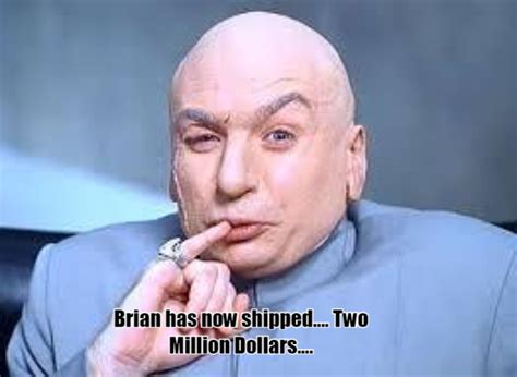 dr evil pinky Meme Generator Piñata Farms The best meme generator