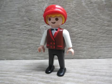 Playmobil Figuren Junge Zum Puppenhaus Rosa Serie Eur