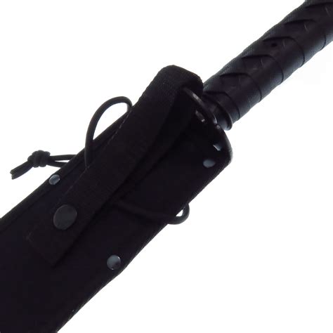 Cs Tklz Cold Steel Tactical Wakizashi Machete Con Fda Hachas