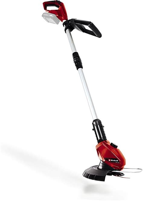 Einhell Power X Change V Cordless Strimmer Cm Cutting Width