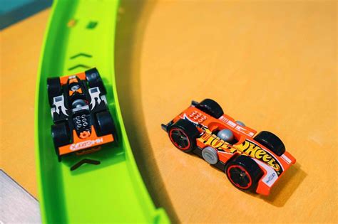 Autista gyerekeknek készült a legújabb Hot Wheels kisautó Autó Motor