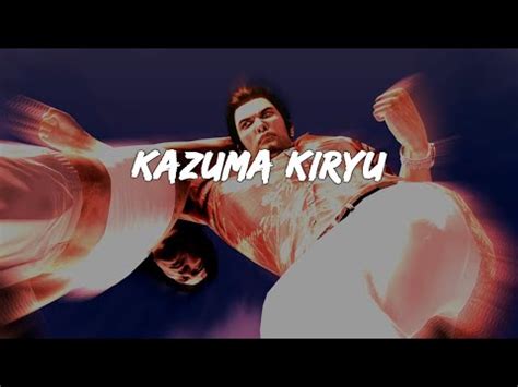 Yakuza Taiga Saejima Vs Kiryu Kazuma Youtube