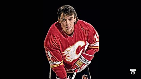 Theo Fleury How The 56 Underdog Became An Nhl Legend