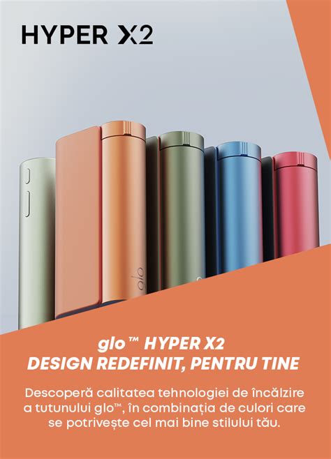 Dispozitiv Hyper X Dispozitive Glo Ro