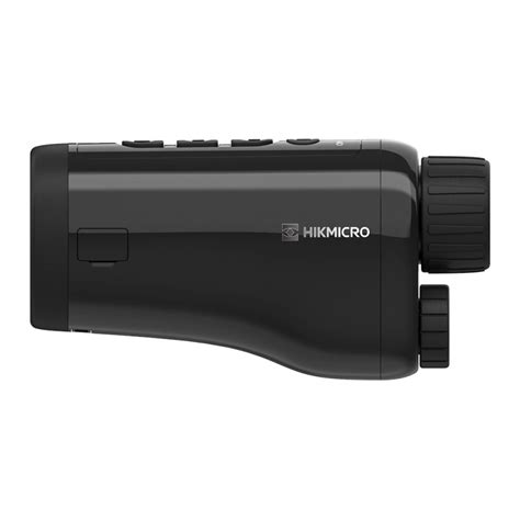 Monocular Nocturno Digital Con Modo Día Heimdal H4d Con Ir De 850 Nm