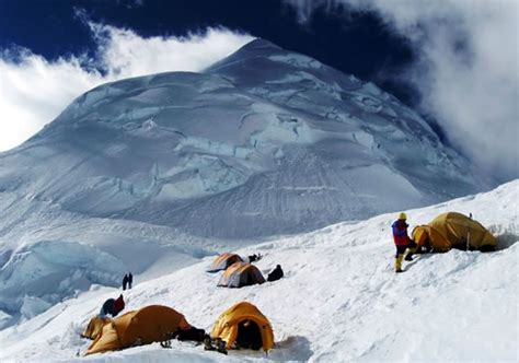 Escalada A Nevado Huascaran Pico Huascaran Climbing Huascaran Climb