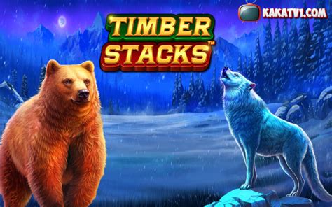 Mengenal Slot Timber Stacks Permainan Terbaru Pragmatic Play KAKATV