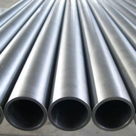 MS Galvanized Apollo Mild Steel Round Pipe Thickness 2 Mm At Rs 55 Kg