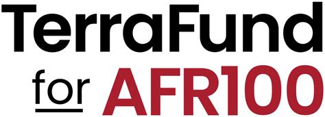 TerraFund For AFR100 AFR100