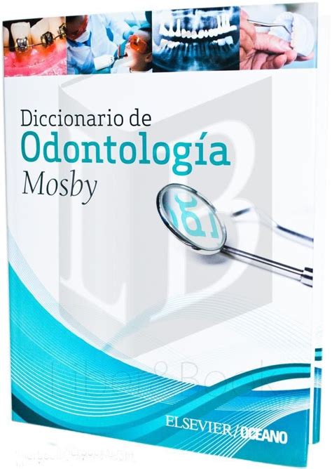 Diccionario De OdontologÍa Plidel Sa