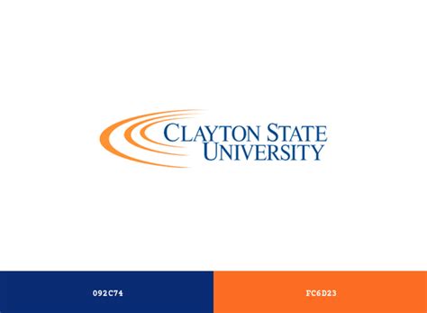 Clayton State University Brand Color Codes » BrandColorCode.com