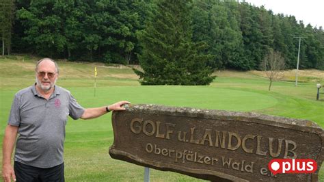 Golf Und Landclub Oberpf Lzer Wald Vereint Sport Und Nachhaltigkeit