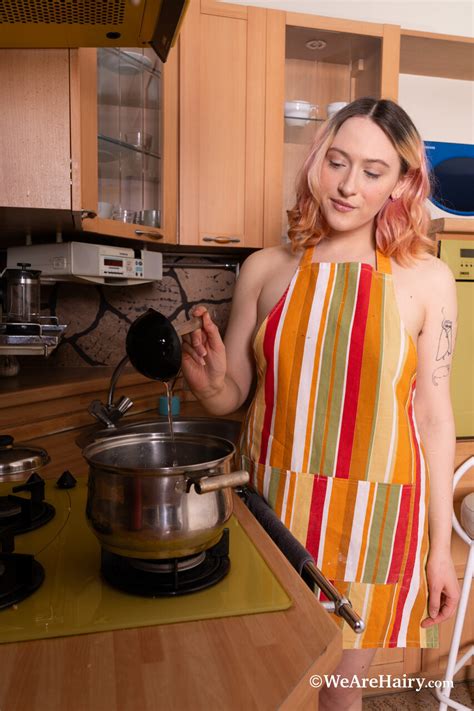 We Are Hairy Starring Yuka Minori Hot Images CoedCherry