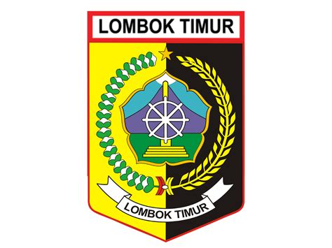 Detail Logo Lombok Barat Png Koleksi Nomer 13