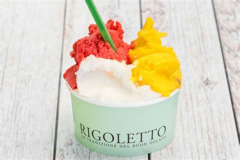 Le Migliori Gelaterie Artigianali Di Milano FLAWLESS Life The