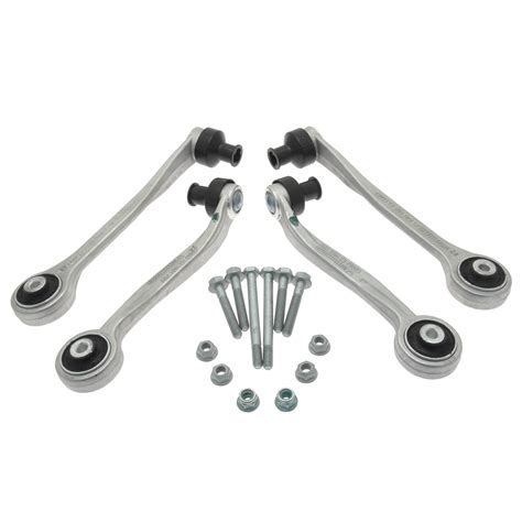 Audi Control Arm Kit A4 S4 A5 A6 A7 S5 S6 S7 Rs5 Rs7 Q5 Sq5 Front