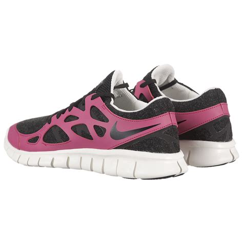 Nike Women's Free Run+ 2 EXT - 536746-016 - Sneakerhead.com ...