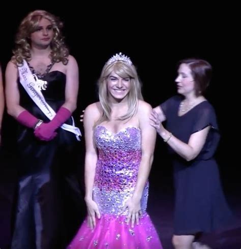 Ohtc Womanless Pageant 2016 Miss 2015 Toni A Ward Bradley May Be