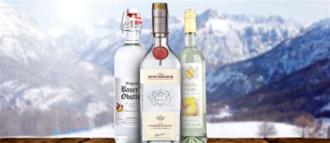 10 Most Popular German Spirits And Liqueurs Tasteatlas