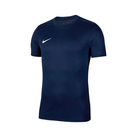 Camiseta Nike Park VII m c Midnight Navy Fútbol Emotion