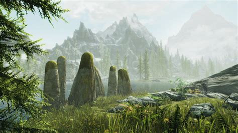 The Elder Scrolls V Skyrim