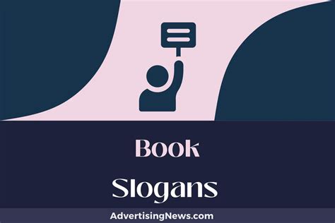 385 Book Slogans That Will Send Readers Into Overdrive Advertising News