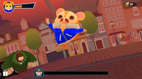 Hamsterdam (2019) | Switch eShop Game | Nintendo Life