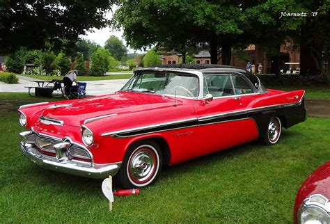 1956 DeSoto Fireflite Sportsman Hardtop The National DeSot Flickr